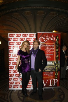 Superlativelor VIP 2010