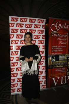 Superlativelor VIP 2010