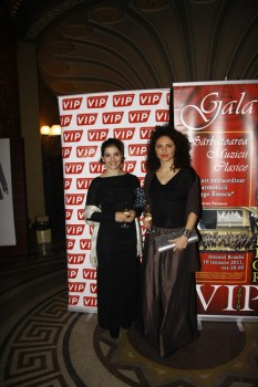 Superlativelor VIP 2010