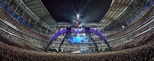 U2 – concert la Bucuresti sau la Cluj?