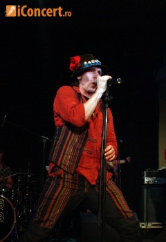 Poze Zdob & Zdub - Photo