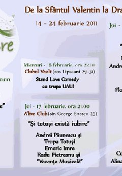 10 zile de iubire