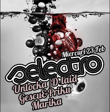 Selectro Club Expirat