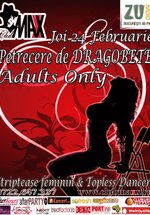 Adults Only