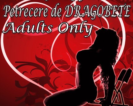 Adults Only