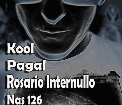 Kool, Pagal, Rosario Internullo, Nas 126 – Club Space Bucuresti