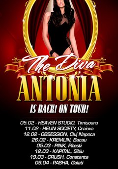 Antonia