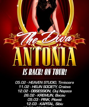 Antonia