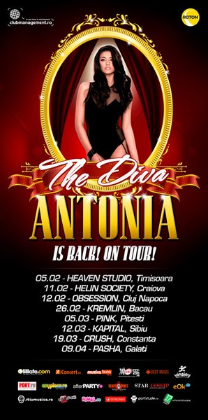 Antonia
