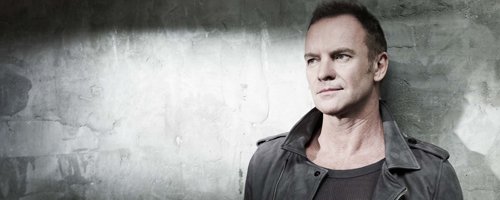 Bilete Sting Bucuresti
