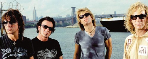 Bon Jovi