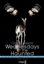 Wednesdays of the Haunted în Club Control Bucureşti