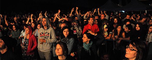 Crowd