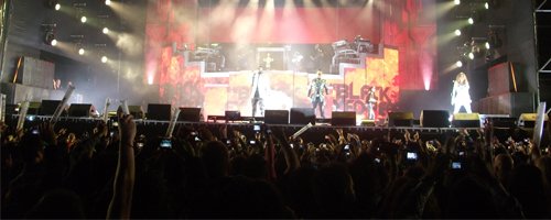 Crowd