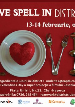 District1 Valentines Day