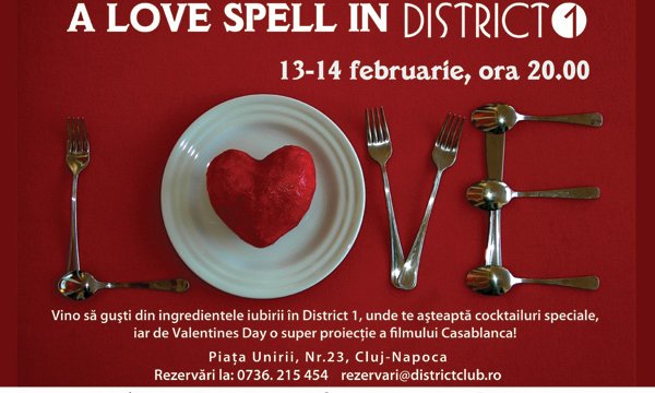 District1 Valentines Day
