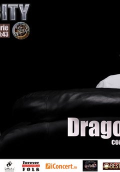 Drago’B’eru – Concert Dragos Boeru de Dragobete