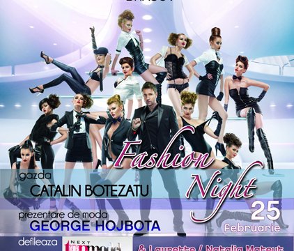 Fashion Night