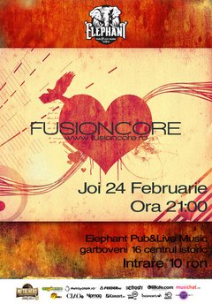FusionCore