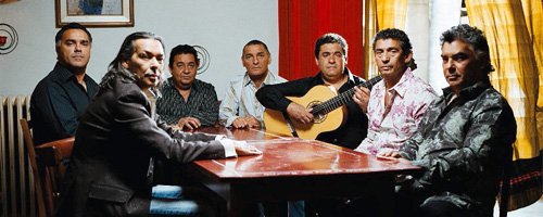 Gipsy Kings