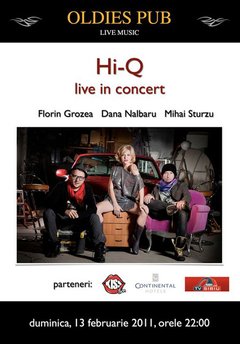 Hi-Q