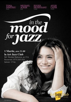 In The Mood for Jazz