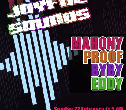 Joyful Sounds Club Shade Bucuresti
