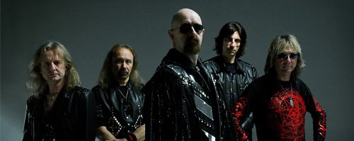 Judas Priest