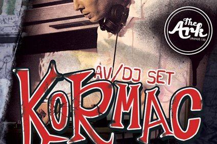 Kormac
