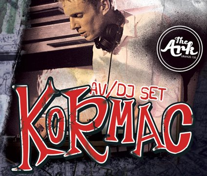 Kormac