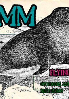 Kumm