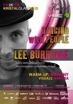 Lee Burridge Kristal Glam Club