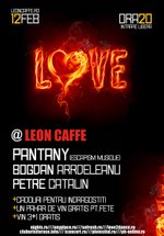 Love@Leon Caffe