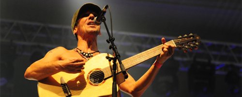 Manu Chao