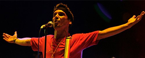 Manu Chao