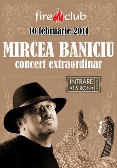 Mircea Baniciu