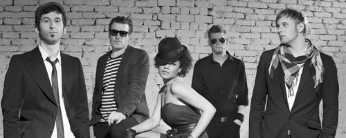 Parov Stelar Band