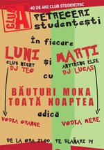 Petreceri Studentesti