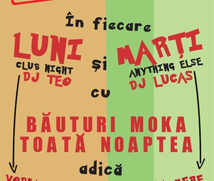 Petreceri Studentesti