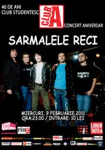 Sarmalele Reci Club A