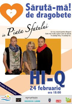 Saruta-ma de Dragobete!