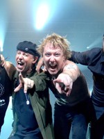Concertul Scorpions: biletele reduse, epuizate în câteva ore!