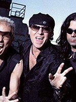 A fost suplimentat numărul biletelor promoţionale la Scorpions