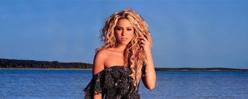Shakira