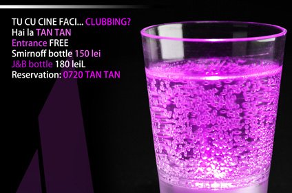 Shot-Party
