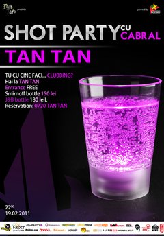 Shot-Party