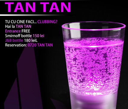 Shot-Party