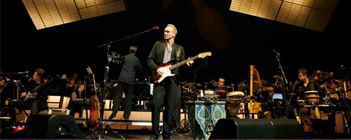 Sting