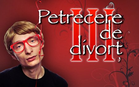 Petrecere de divort