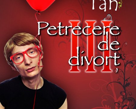 Petrecere de divort